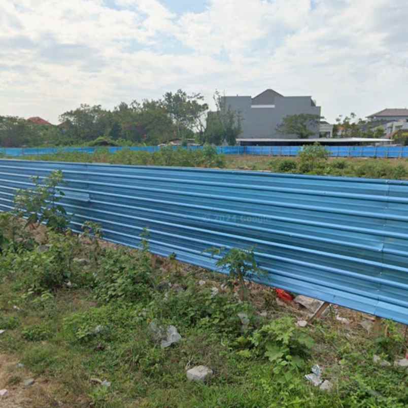 disewakan tanah sunsetroad siloam