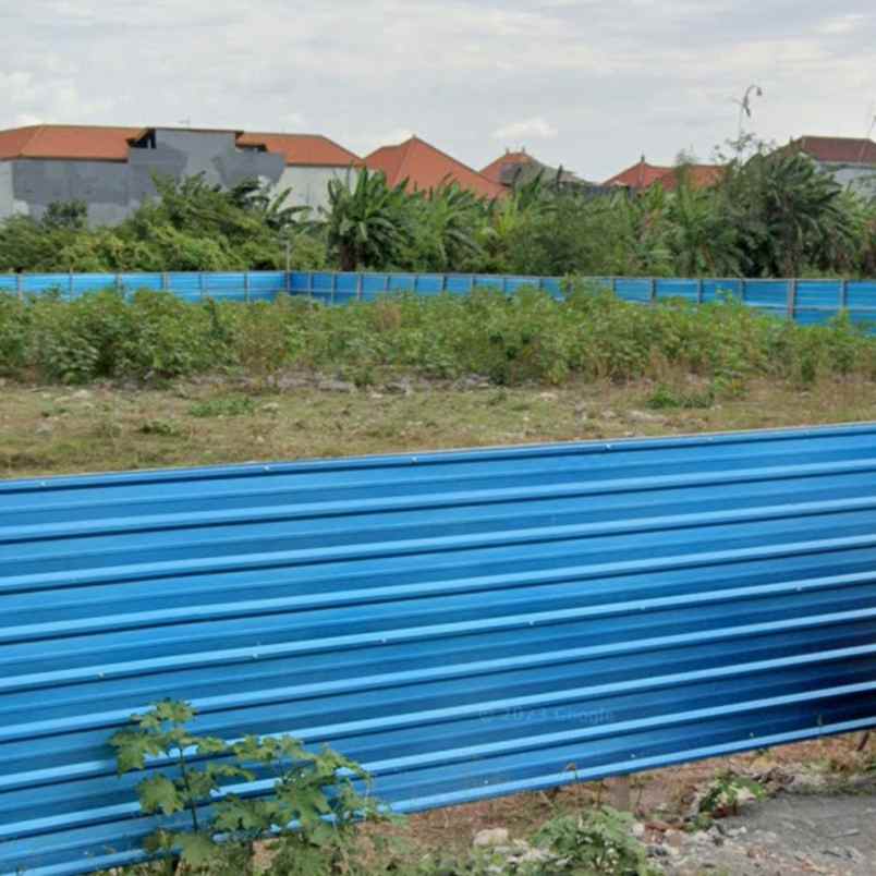 disewakan tanah sunsetroad siloam