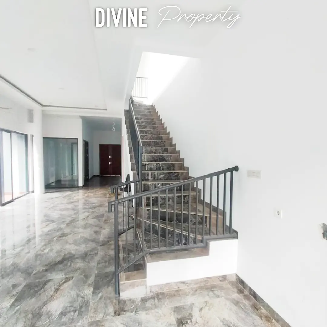 for sale brand new modern house at cilandak