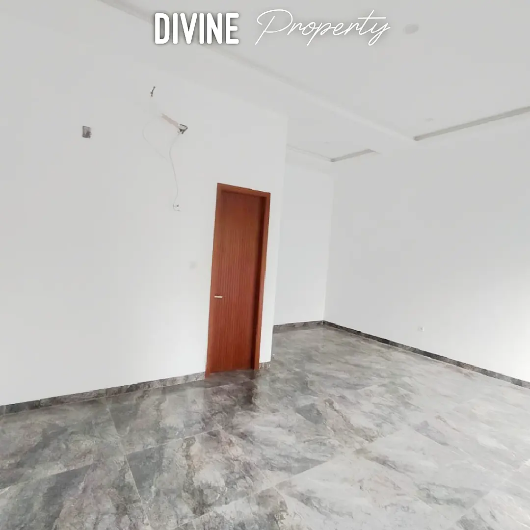 for sale brand new modern house at cilandak