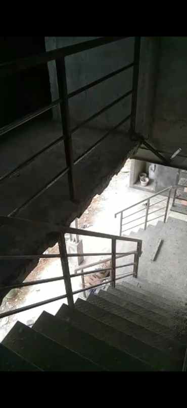 for sale gudang baru di dadap tangerang