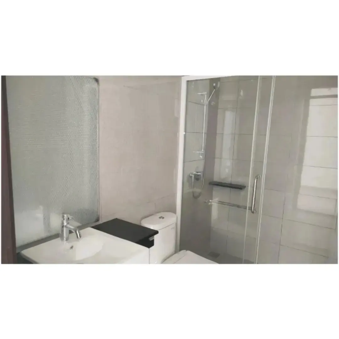 for sale rumah baru di cluster dallas pik 2