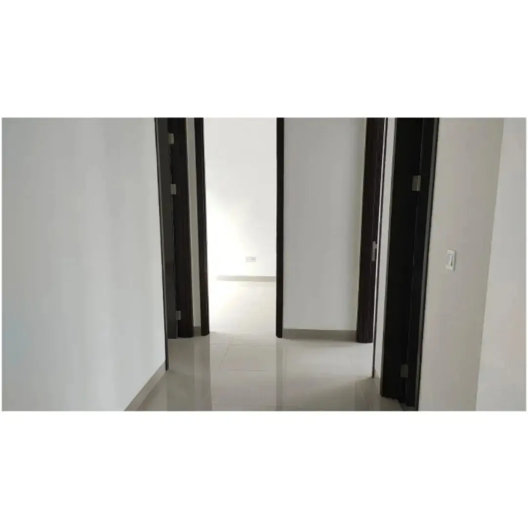 for sale rumah baru di cluster dallas pik 2