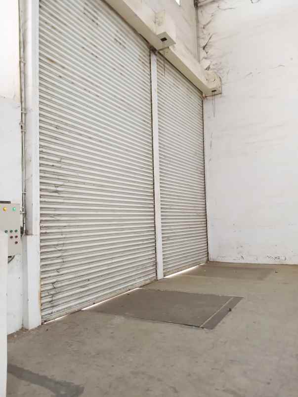 gudang delta silicon 3 lippo cikarang bekasi