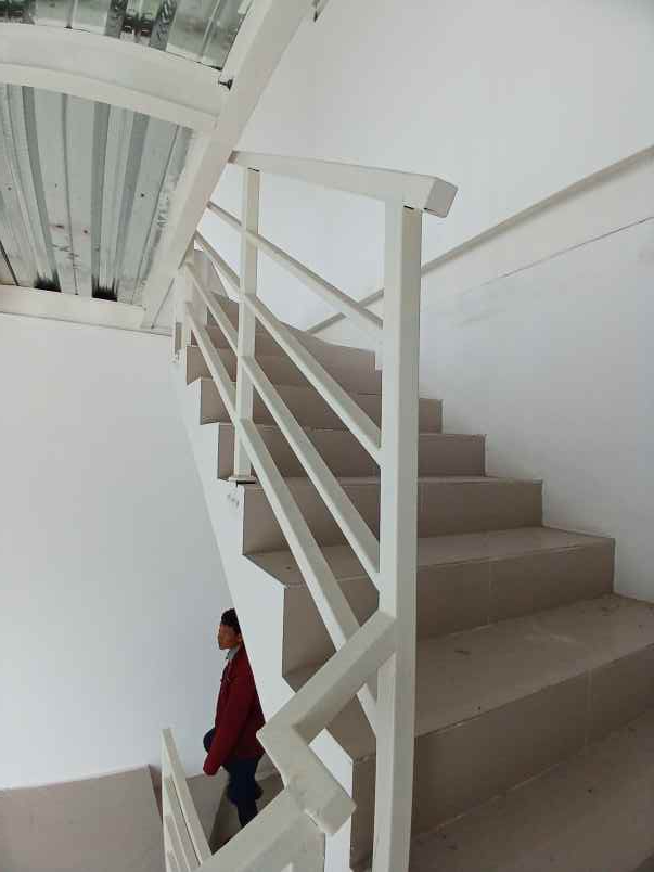 gudang delta silicon 8 lippo cikarang bekasi