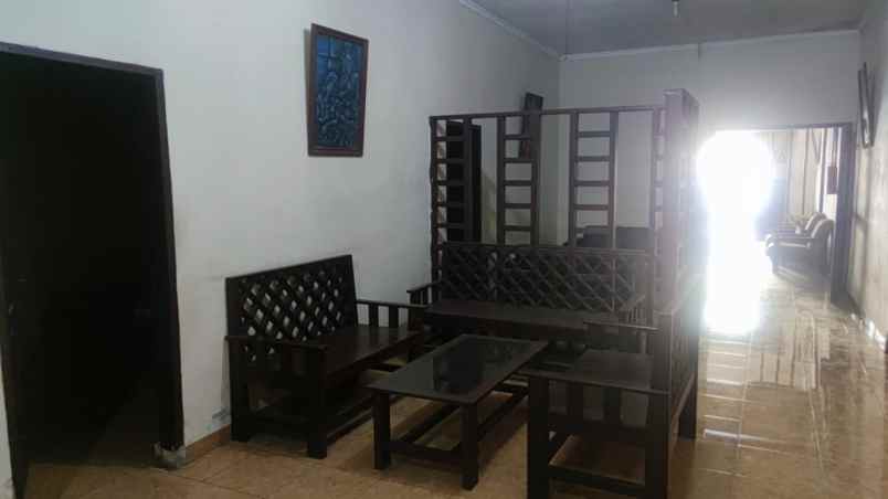 hotel jalan utama medan sunggal dijual