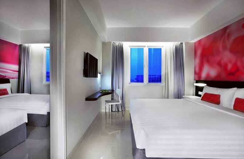 hotel petojo utara kecamatan