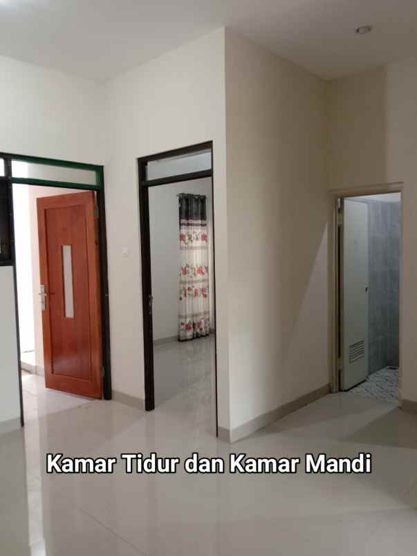 hunian islami purwakarta dekat bic dan sadang