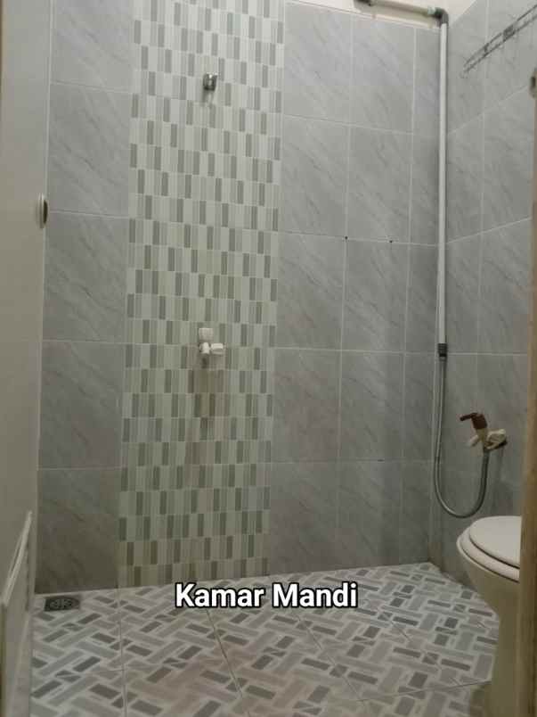 hunian islami purwakarta dekat bic dan sadang