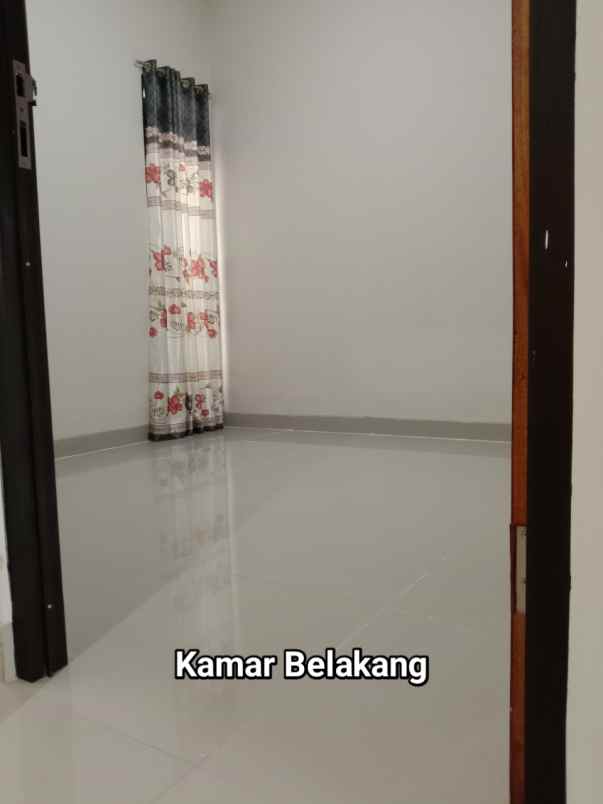 hunian islami purwakarta dekat bic dan sadang