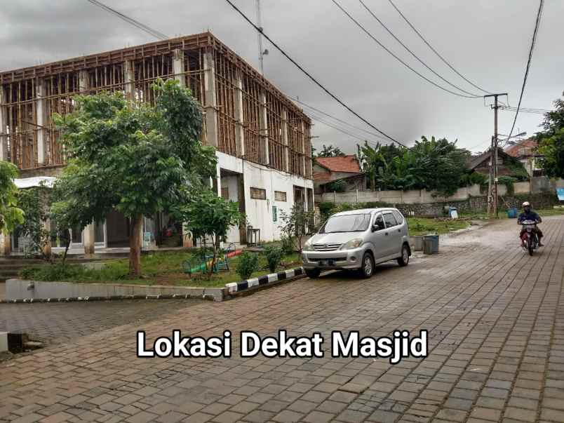 hunian islami purwakarta dekat bic dan sadang