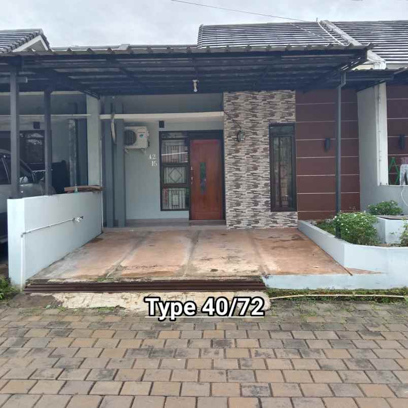 hunian islami purwakarta dekat bic dan sadang