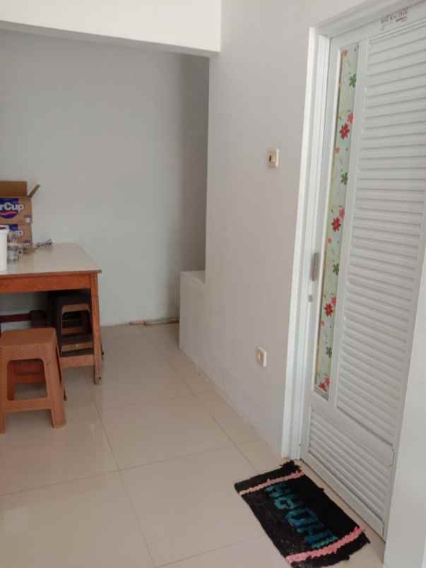 hunian nyaman dan modern di arjasari bandung selatan