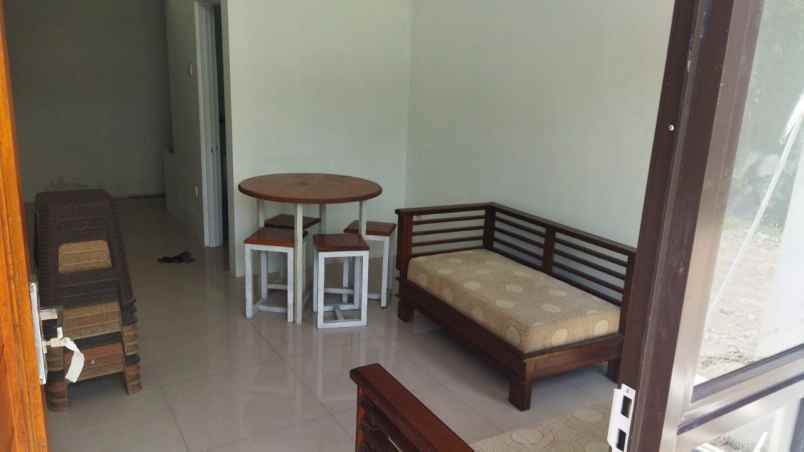 hunian nyaman dan modern di arjasari bandung selatan