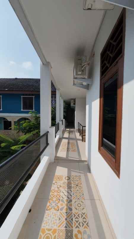 investasi kamar kosan di ring satu ipb bogor