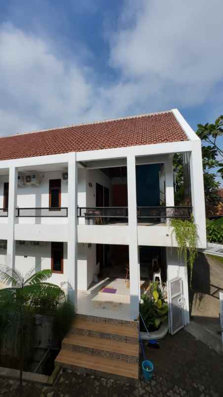 investasi kamar kosan di ring satu ipb bogor