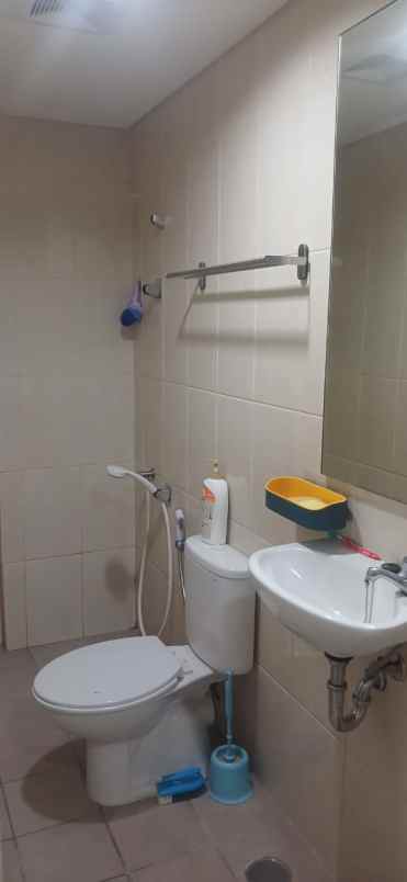 jual apartemen the mansion kemayoran