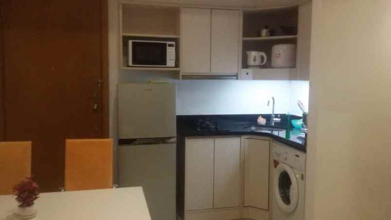 jual apartemen the mansion kemayoran