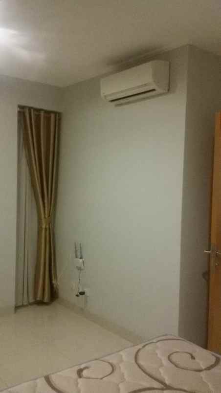 jual apartemen the mansion kemayoran