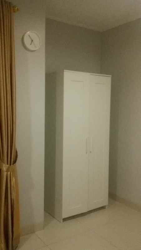jual apartemen the mansion kemayoran