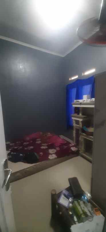 jual cepat aja rumah 2 lantai