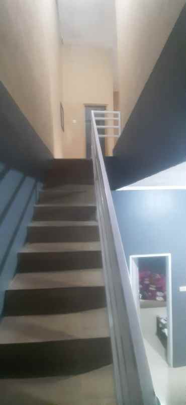 jual cepat aja rumah 2 lantai