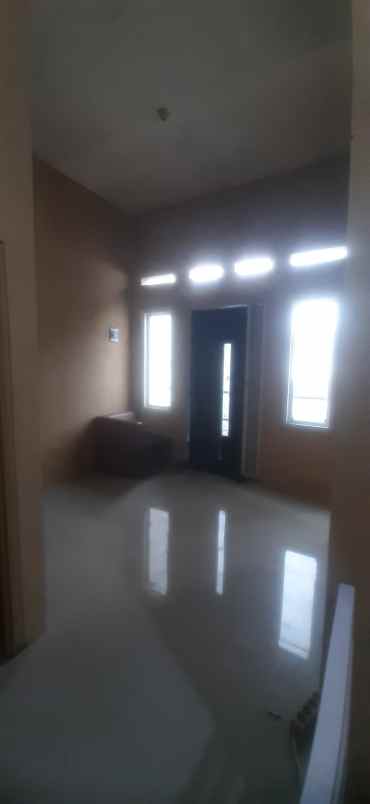 jual cepat aja rumah 2 lantai