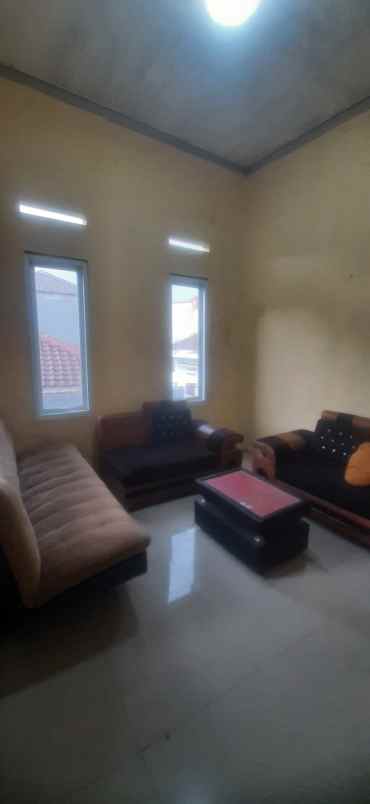 jual cepat aja rumah 2 lantai