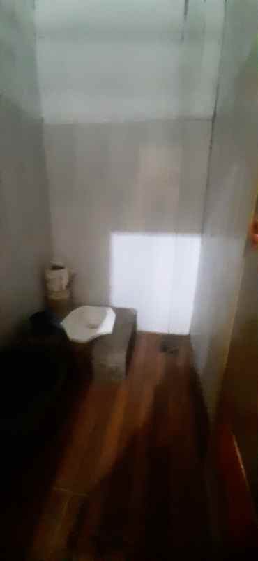 jual cepat aja rumah 2 lantai