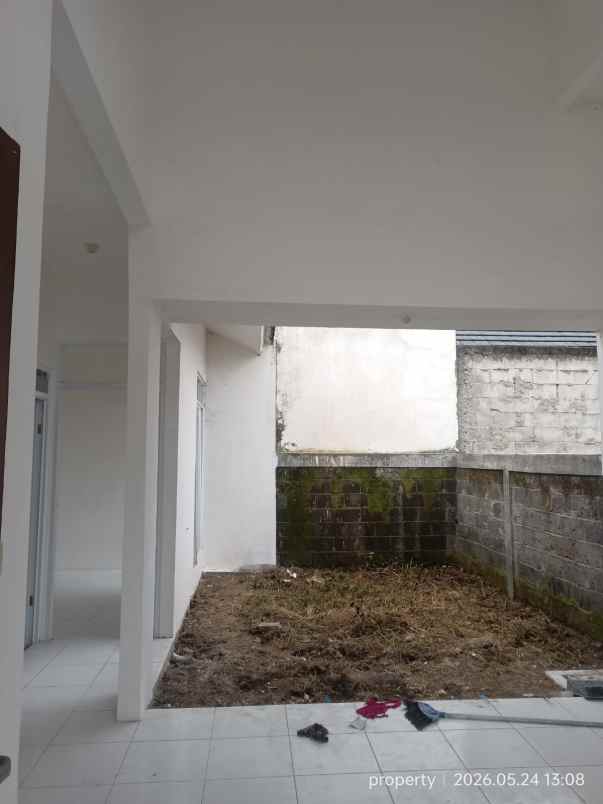jual cepat dan murah rumah di citra maja city