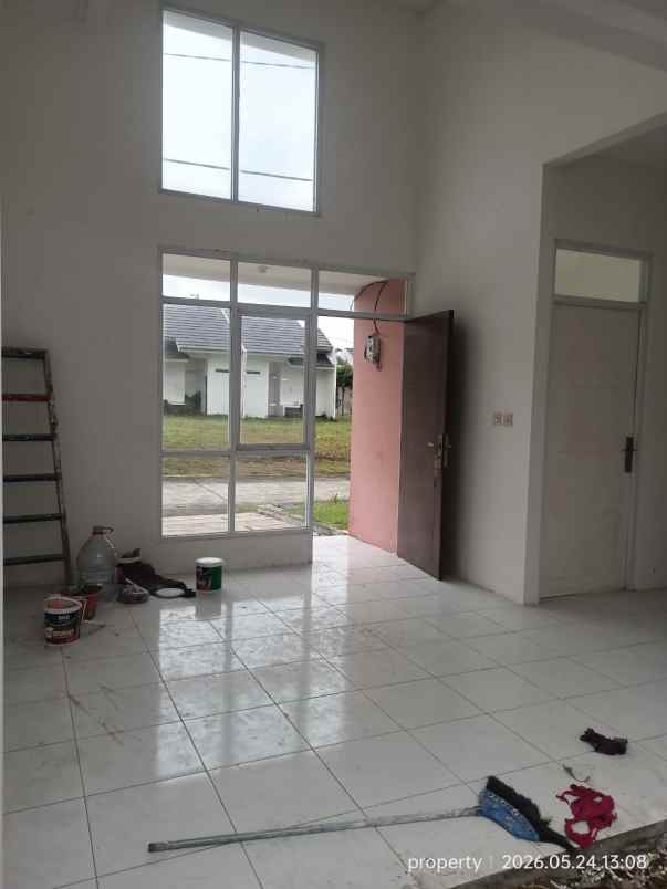 jual cepat dan murah rumah di citra maja city