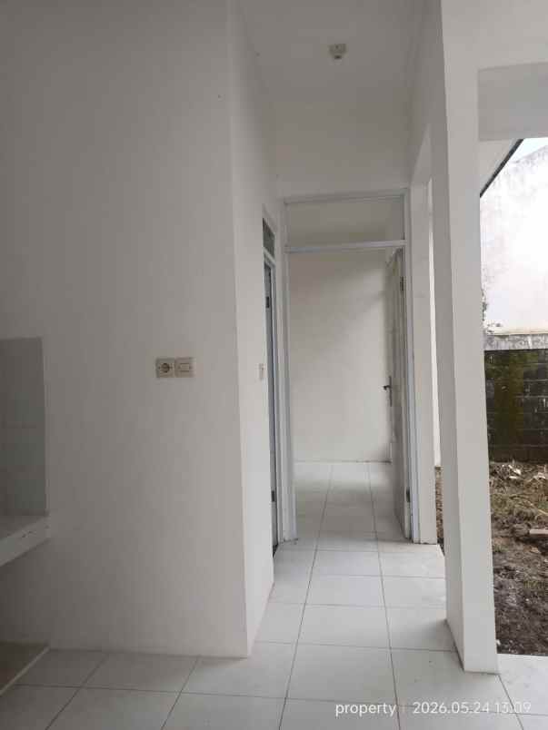 jual cepat dan murah rumah di citra maja city