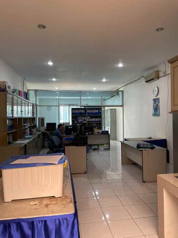 jual cepat ruko pasadena caringin bandung