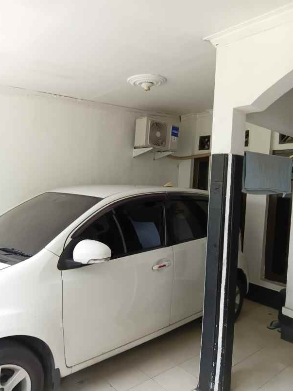 jual cepat rumah siap huni di cipageran