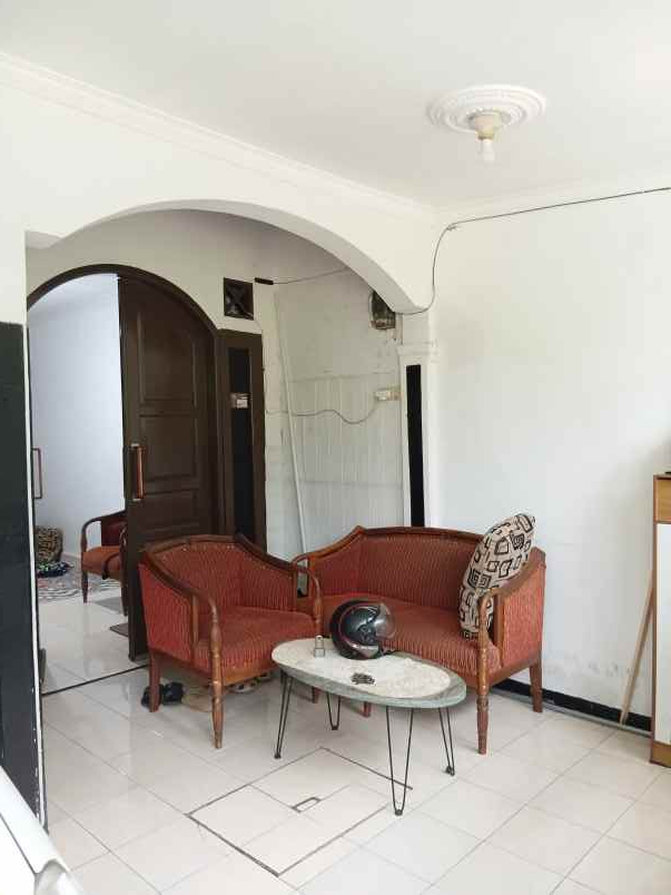 jual cepat rumah siap huni di cipageran