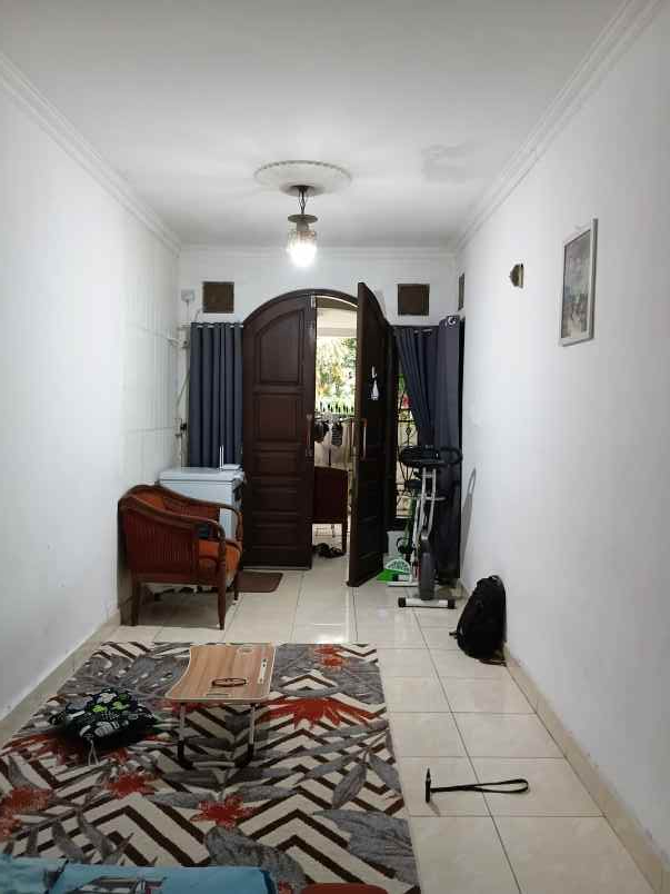 jual cepat rumah siap huni di cipageran