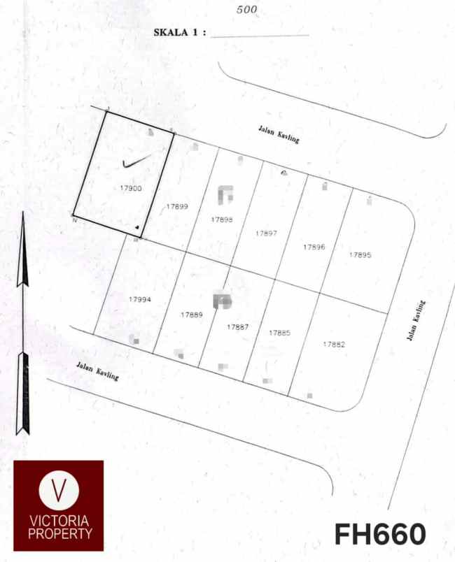 jual kavling di citragran cibubur jatikarya bekasi