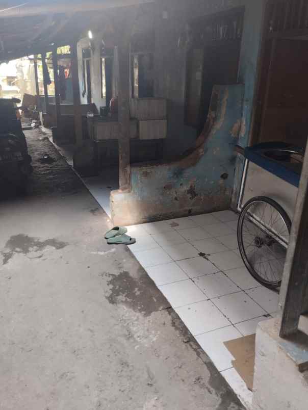 jual lahan pekayon bekasi selatan