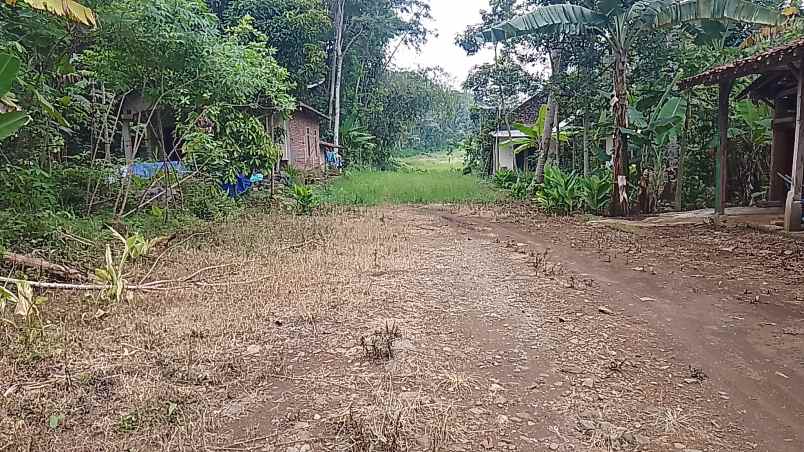 jual lahan prospektif zona kuning perkotaan