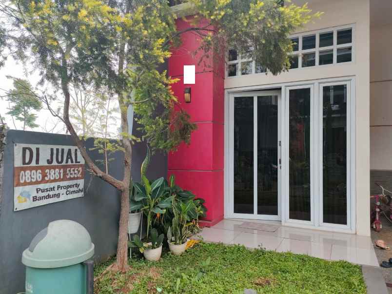 jual mendesak rumah minimalis di ssp ciuyah padaasih