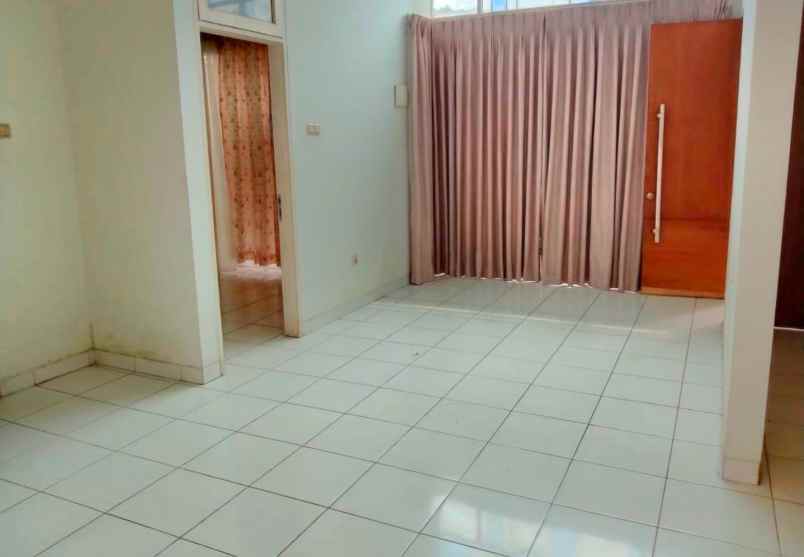 jual murah rumah citra gran cibubur