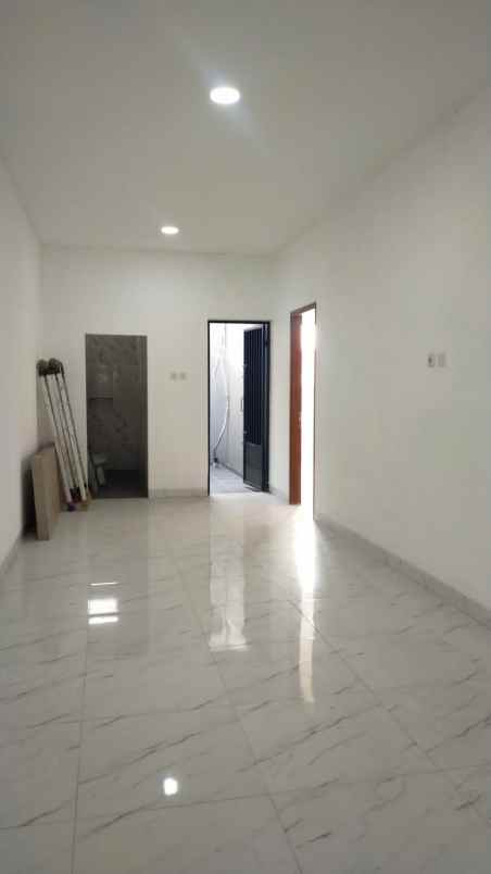 jual rumah baru taman palem lestari jak bar