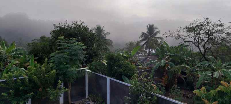 jual rumah bergaya klasik