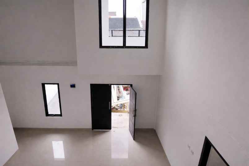 jual rumah bukit dago gunung sindur baru renovasi