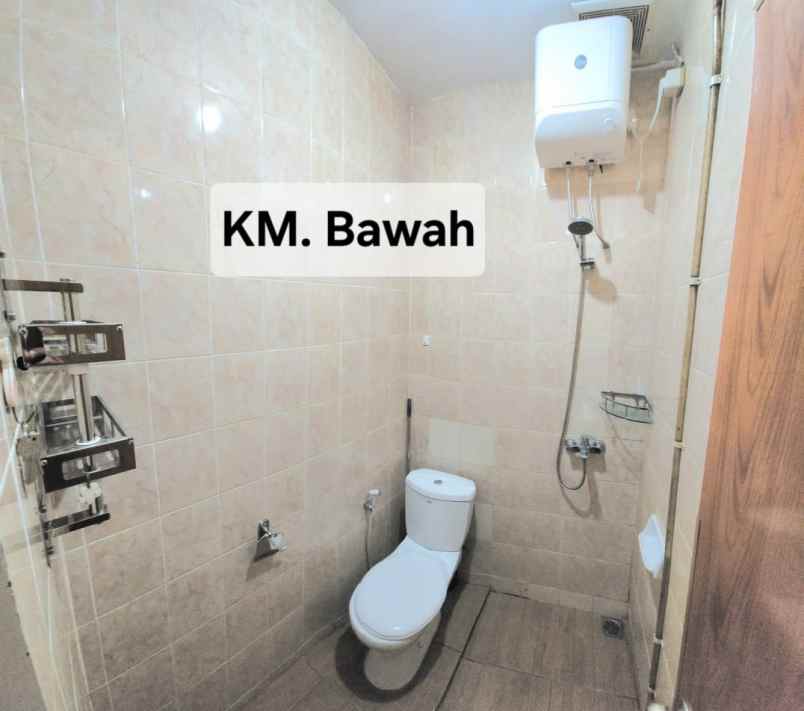 jual rumah cluster neo permata bintaro sektor 9 parigi