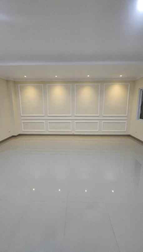 jual rumah cozy siap huni kota wisata cibubur