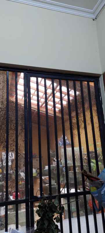 jual rumah furnished metro permata 1 tangerang