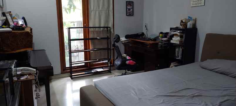 jual rumah furnished metro permata 1 tangerang