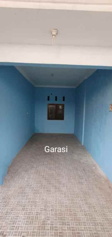 jual rumah komplek griya hasanah kampung tengah