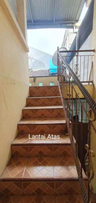 jual rumah komplek griya hasanah kampung tengah